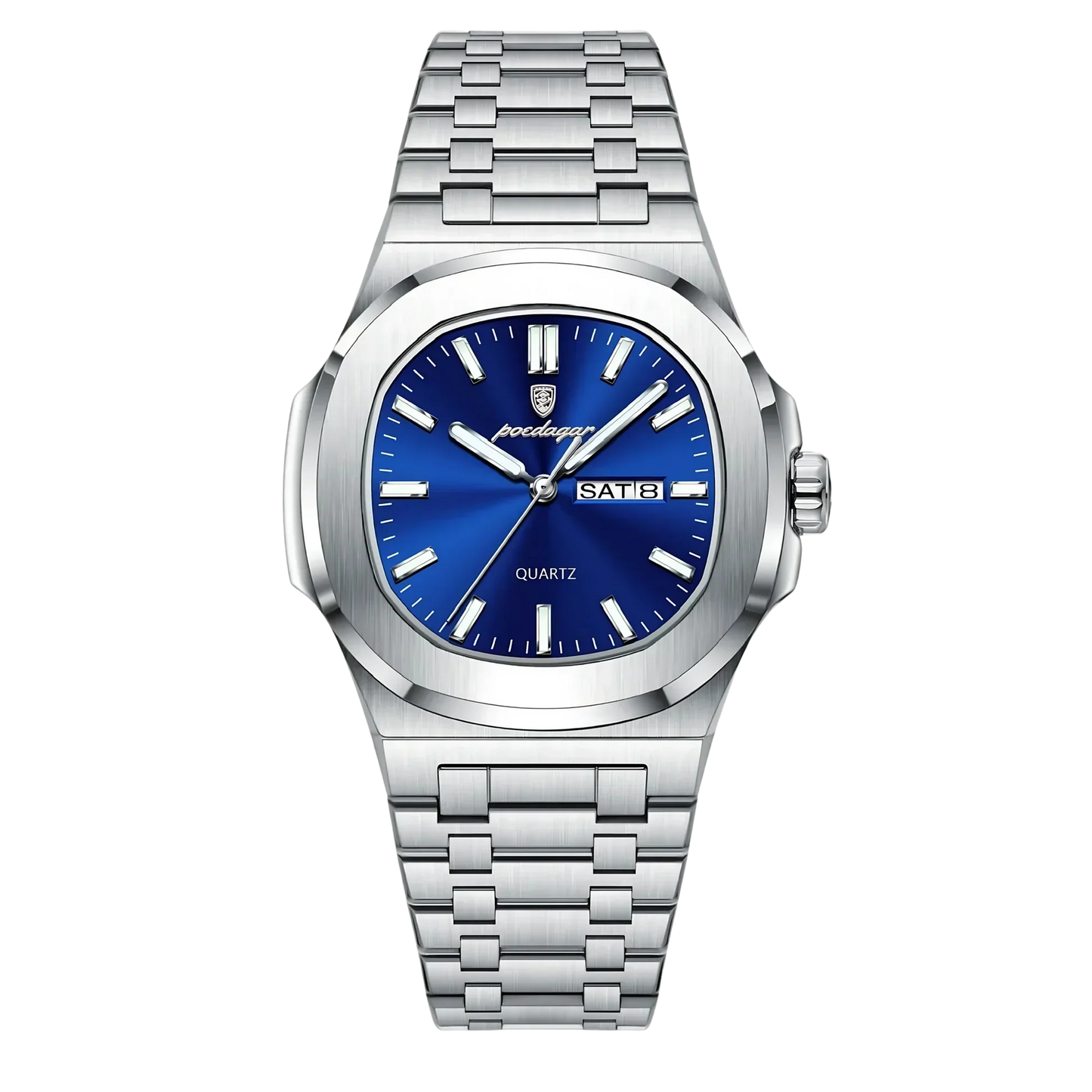 Giorgio - Limited Edition Elvermont Swiss