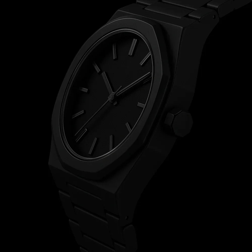 Midnight Elvermont Swiss