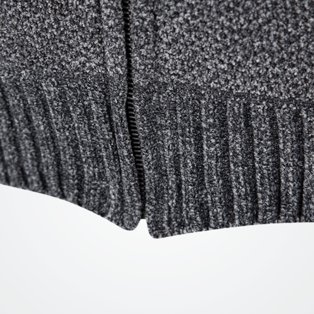 Men's Hooded Sweatshirt Nápoles Elvermont Swiss