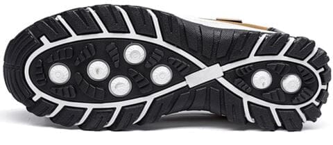 Men's Shoe Ultra Confy - Adaptable for Any Terrain