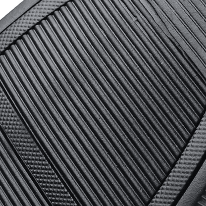 Men's Leather Moccasins Milan Elvermont Swiss