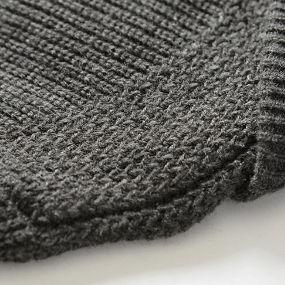 Men's Cardigan London Elvermont Swiss