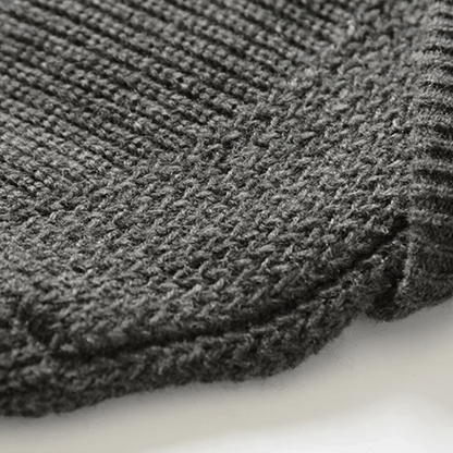 Men's Cardigan London Elvermont Swiss