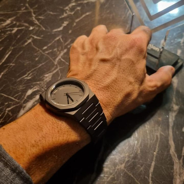 Midnight Elvermont Swiss