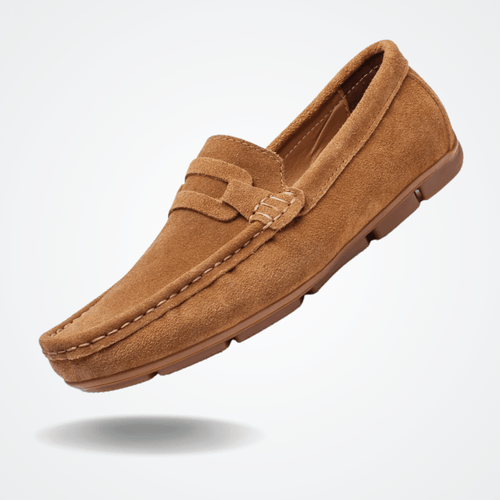 Men's Moccasin Rocco Elvermont Swiss