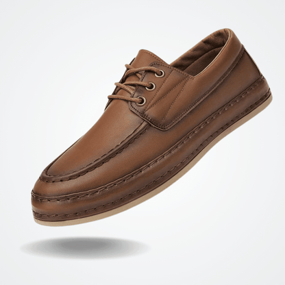 Men's Moccasin Paolo Elvermont Swiss