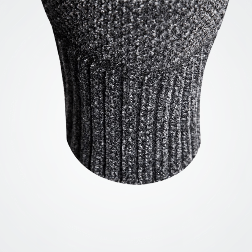 Men's Hooded Sweatshirt Nápoles Elvermont Swiss