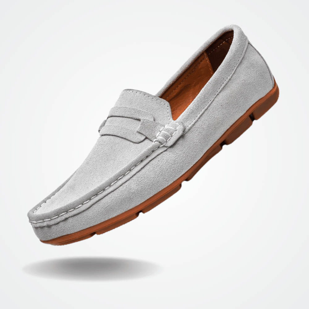 Men's Moccasin Rocco Elvermont Swiss