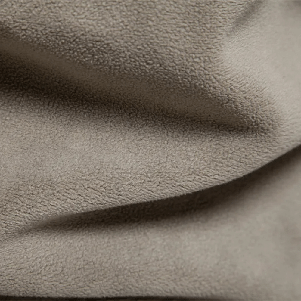 Men's Hoodie with High Collar Tromsø Elvermont Swiss