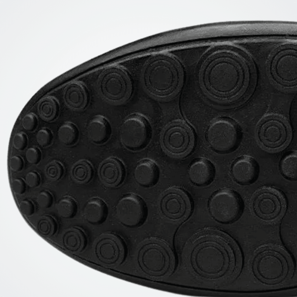 Men's Leather Moccasins Florença Elvermont Swiss