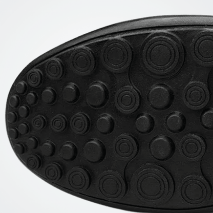 Men's Leather Moccasins Florença Elvermont Swiss