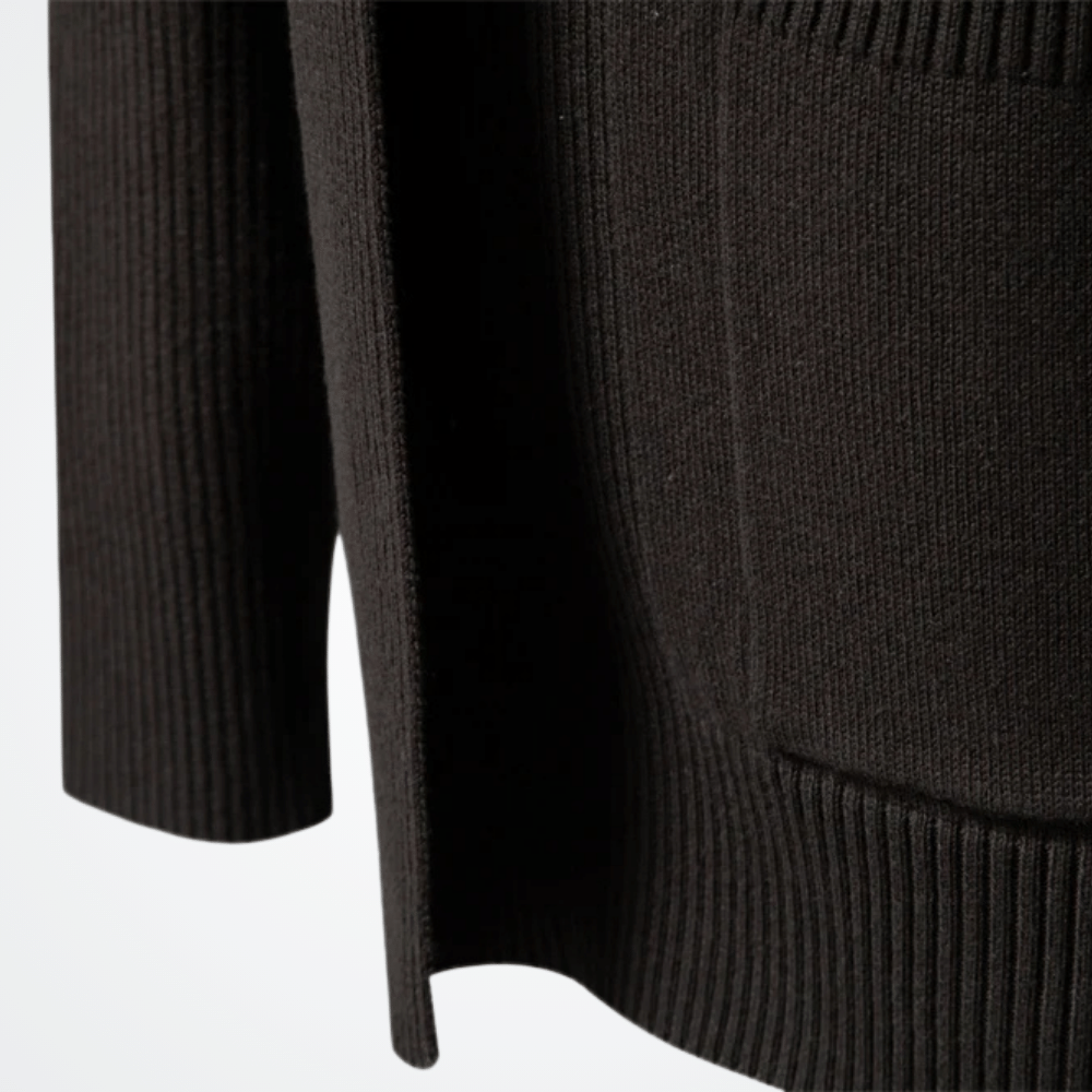 Men's Cardigan Lisboa Elvermont Swiss