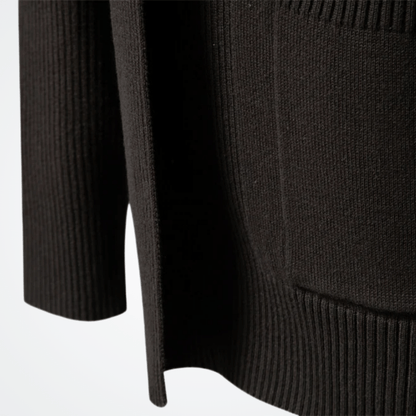 Men's Cardigan Lisboa Elvermont Swiss