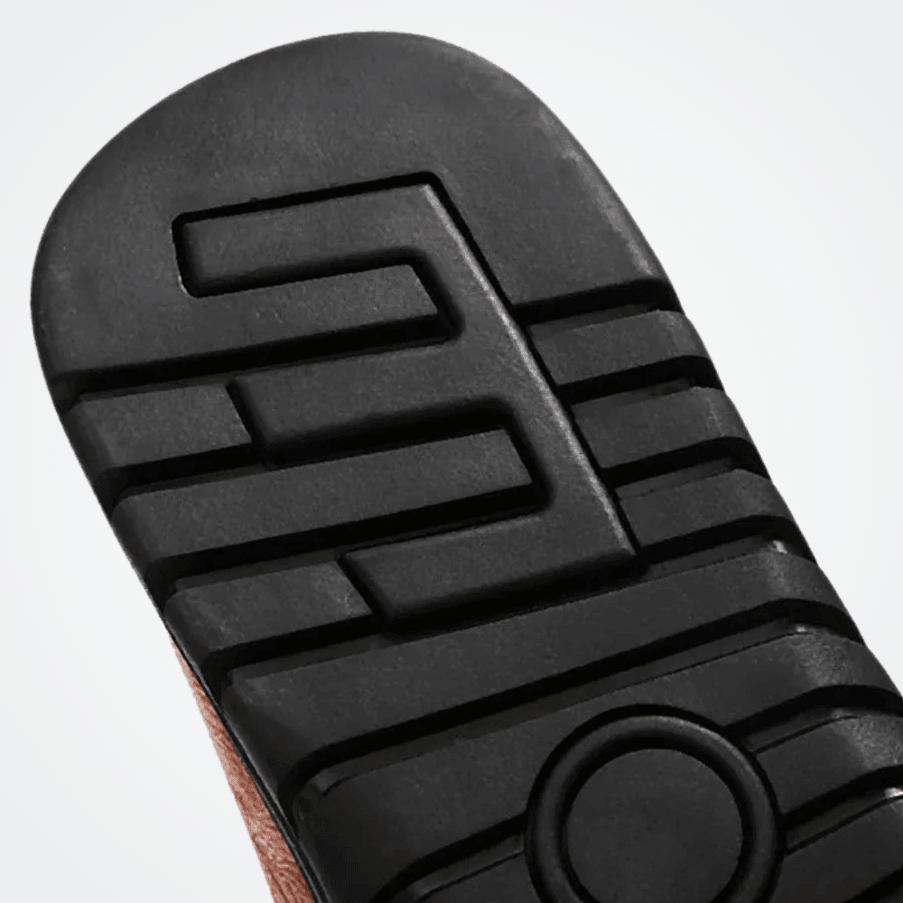 Men's Leather Moccasin Pisa Elvermont Swiss