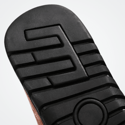 Men's Leather Moccasin Pisa Elvermont Swiss