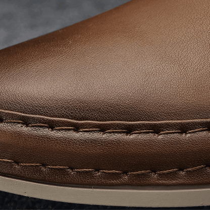 Men's Moccasin Paolo Elvermont Swiss