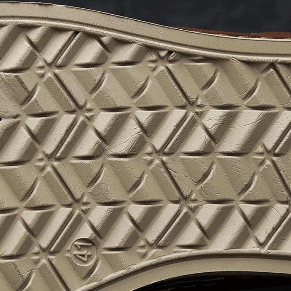 Men's Moccasin Paolo Elvermont Swiss