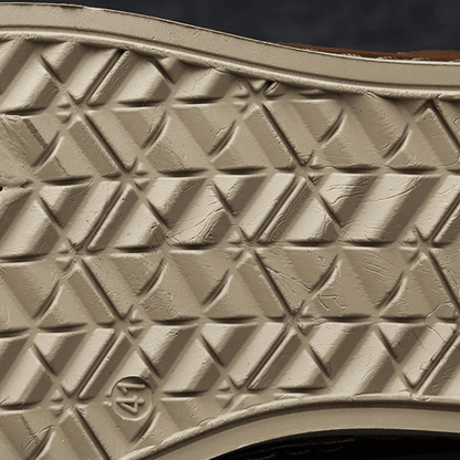 Men's Moccasin Paolo Elvermont Swiss