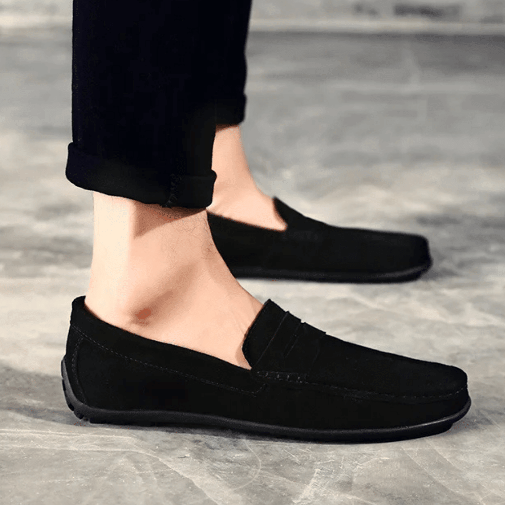 Men's Moccasin Rocco Elvermont Swiss