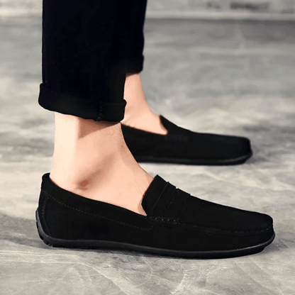 Men's Moccasin Rocco Elvermont Swiss