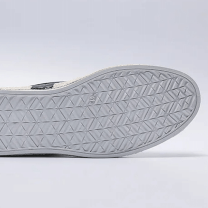 Leather Moccasins for Men Nantes Elvermont Swiss