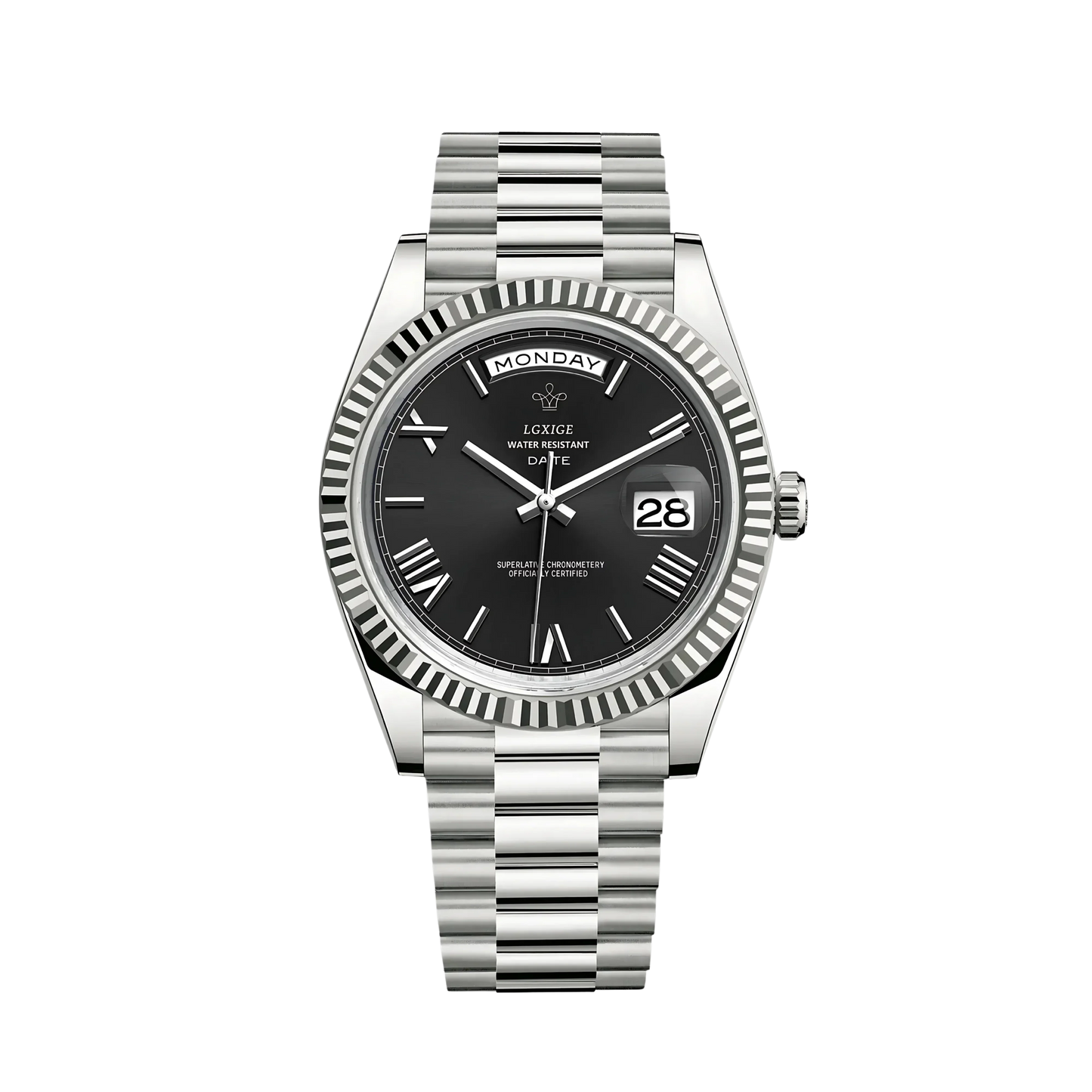 Hugo Elvermont Swiss