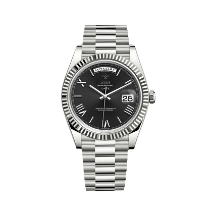 Hugo Elvermont Swiss