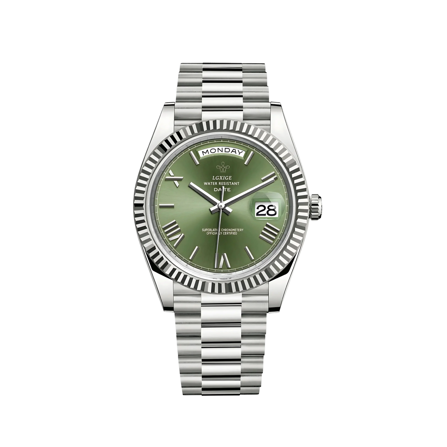 Hugo Elvermont Swiss