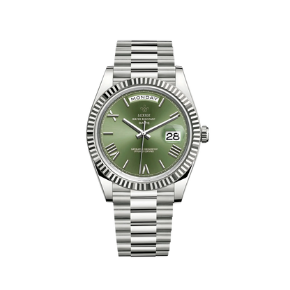 Hugo Elvermont Swiss