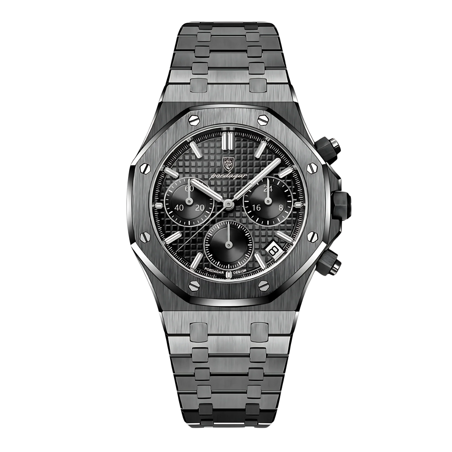 Caligula Elvermont Swiss