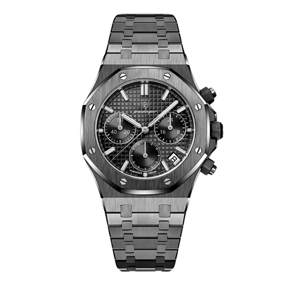 Caligula Elvermont Swiss