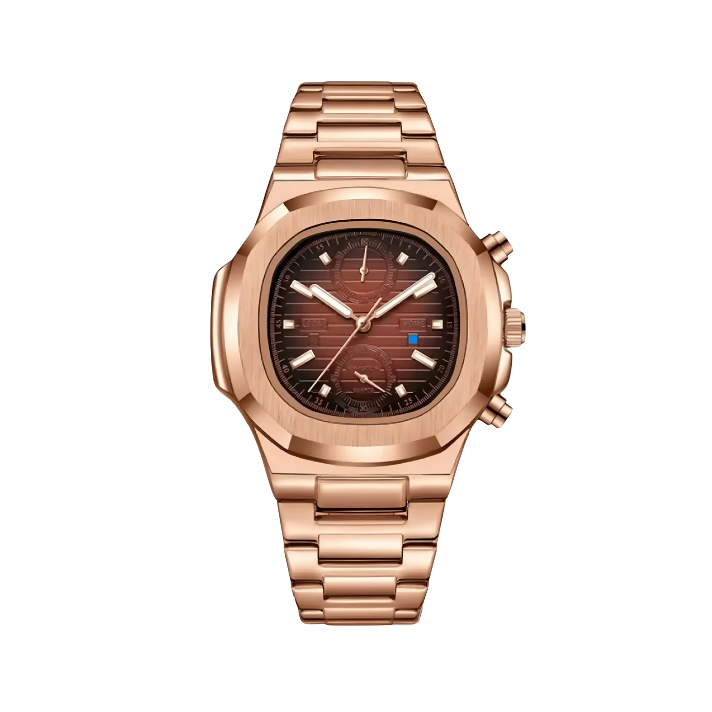 LOTUS Elvermont Swiss