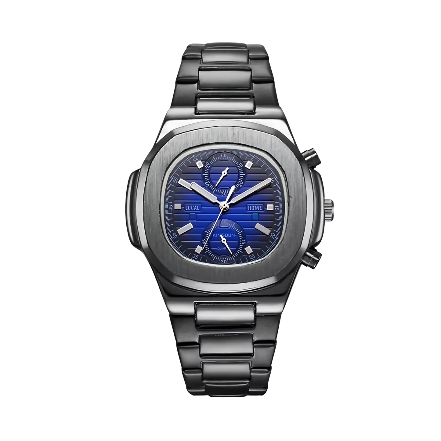 LOTUS Elvermont Swiss