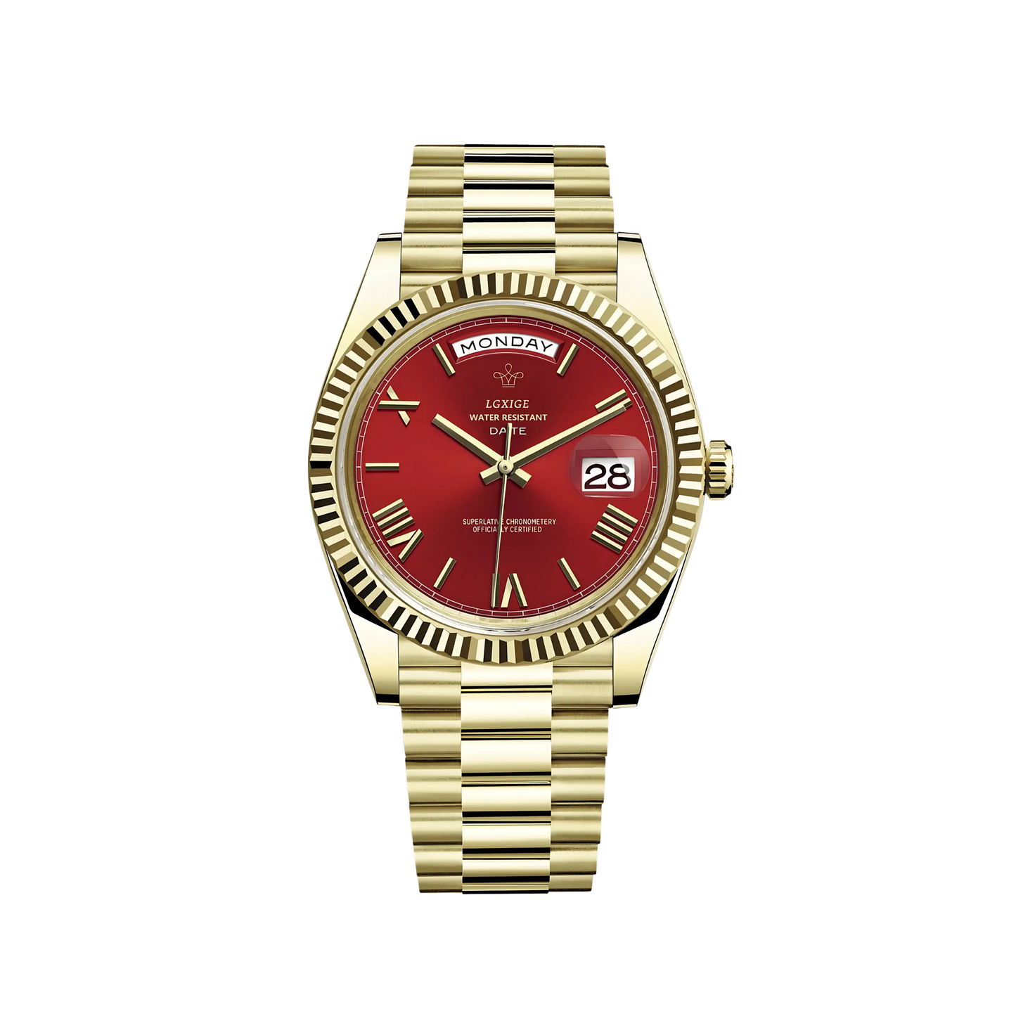 Hugo Elvermont Swiss