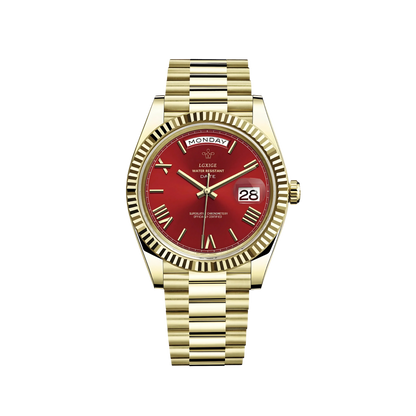 Hugo Elvermont Swiss