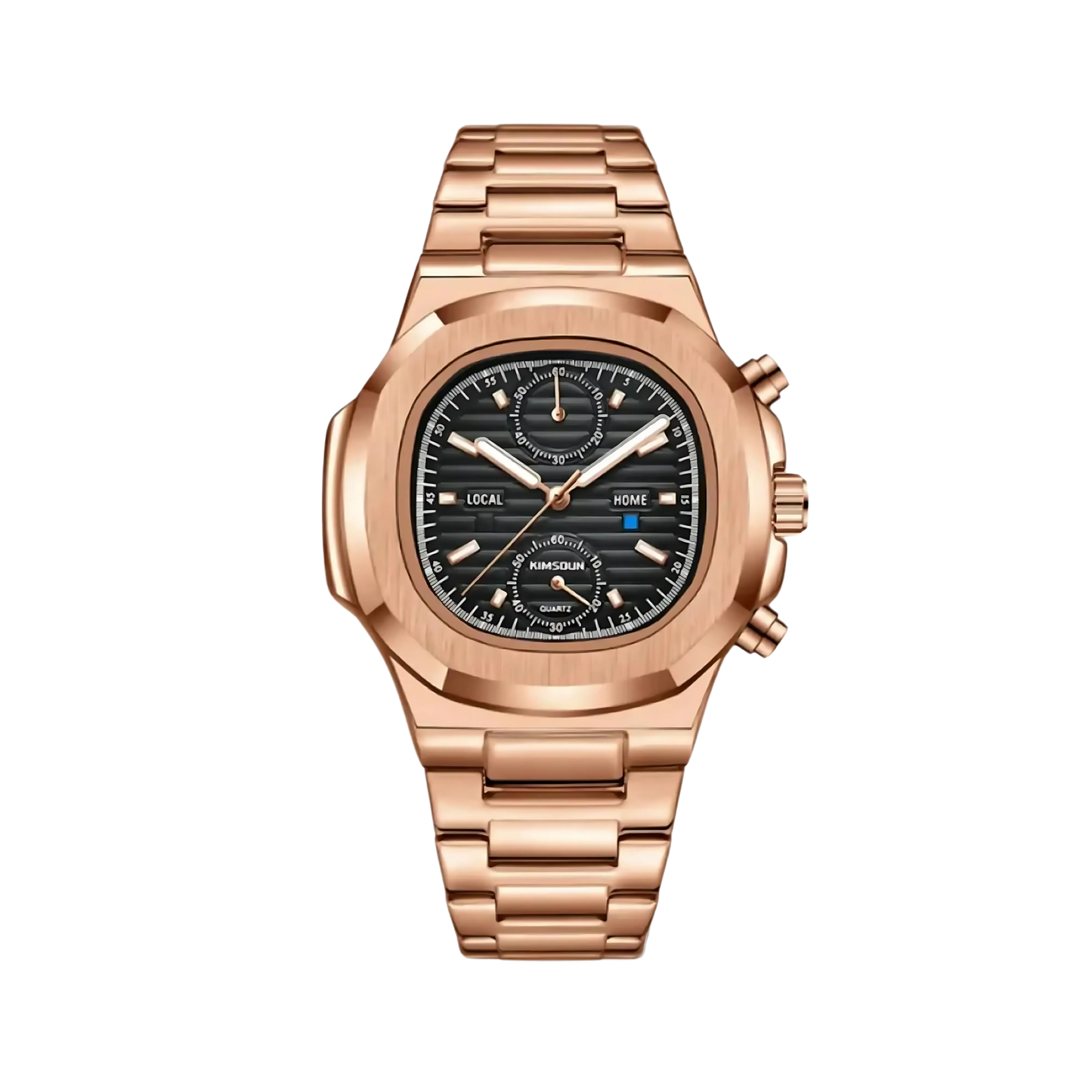 LOTUS Elvermont Swiss