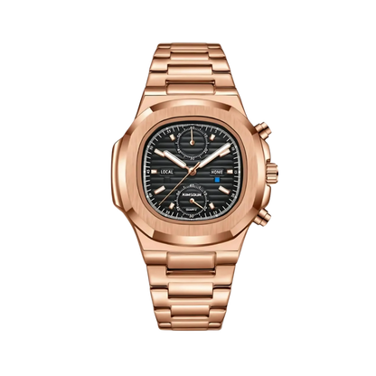 LOTUS Elvermont Swiss