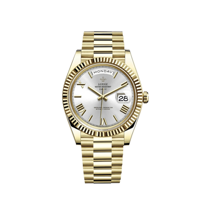 Hugo Elvermont Swiss