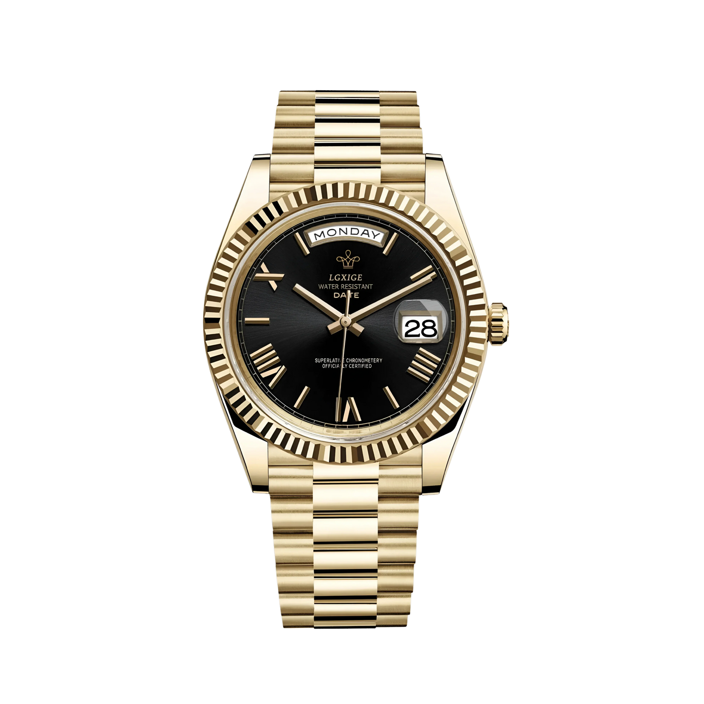 Hugo Elvermont Swiss