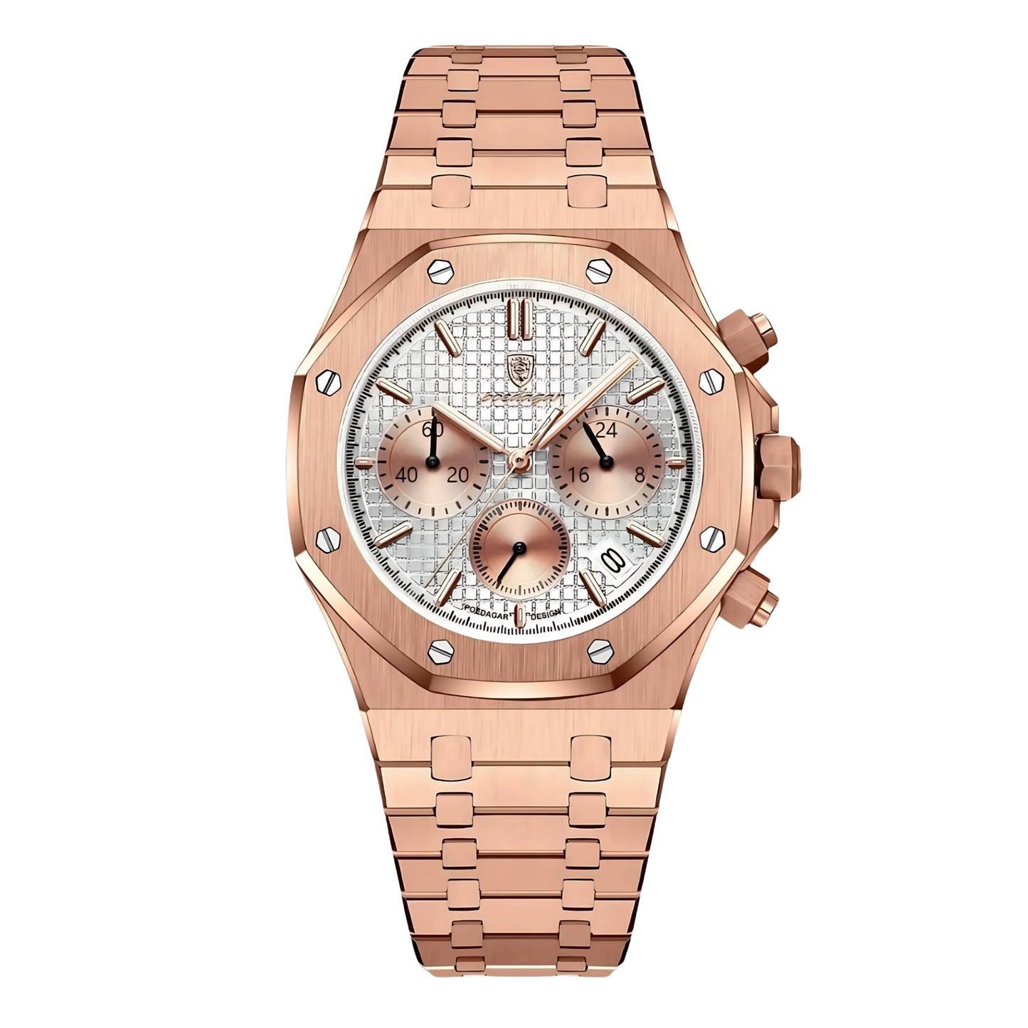 Caligula Elvermont Swiss