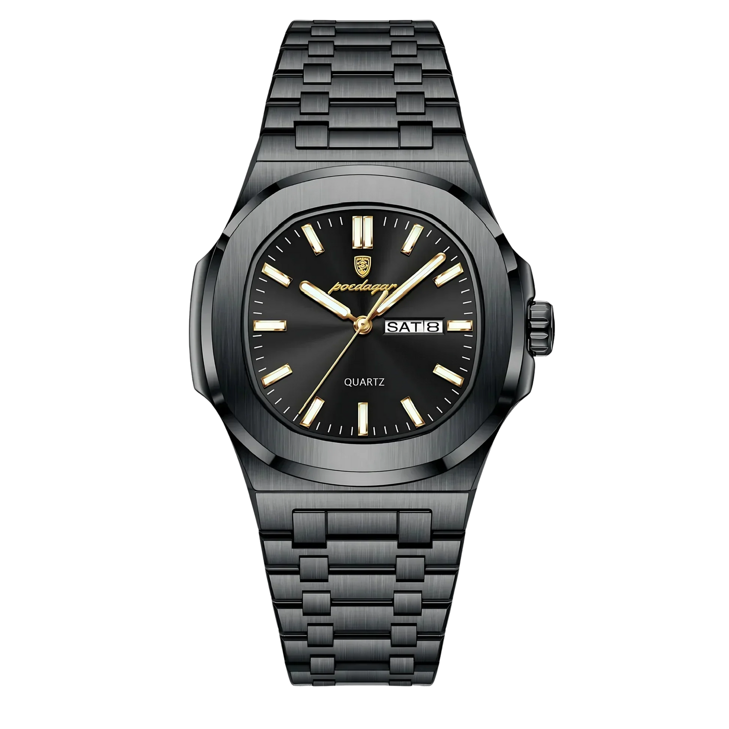 Giorgio - Limited Edition Elvermont Swiss