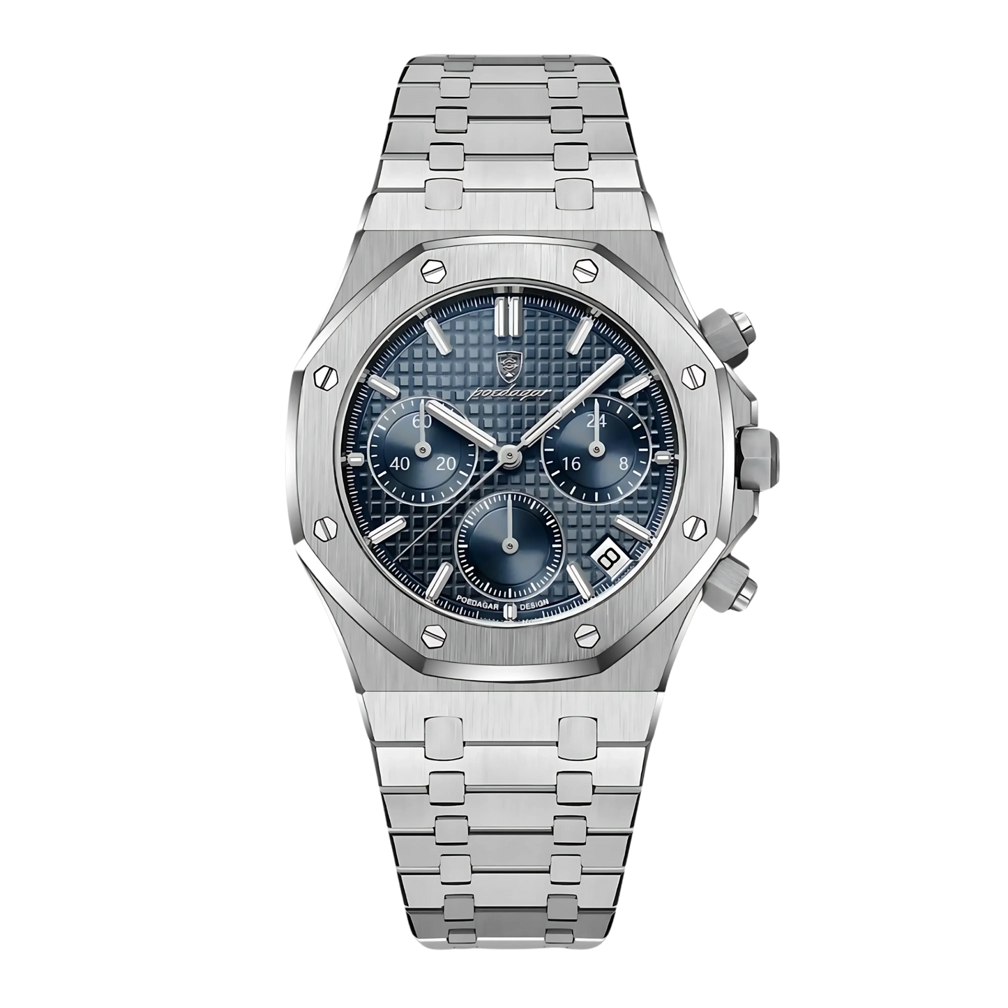 Caligula Elvermont Swiss