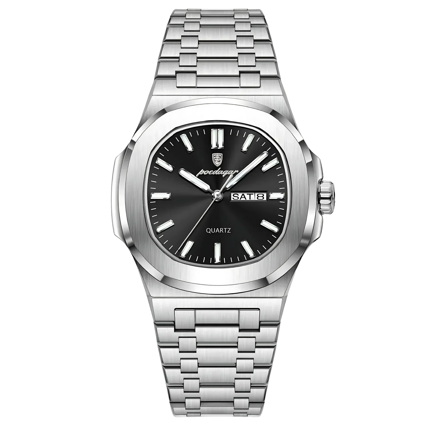 Giorgio - Limited Edition Elvermont Swiss