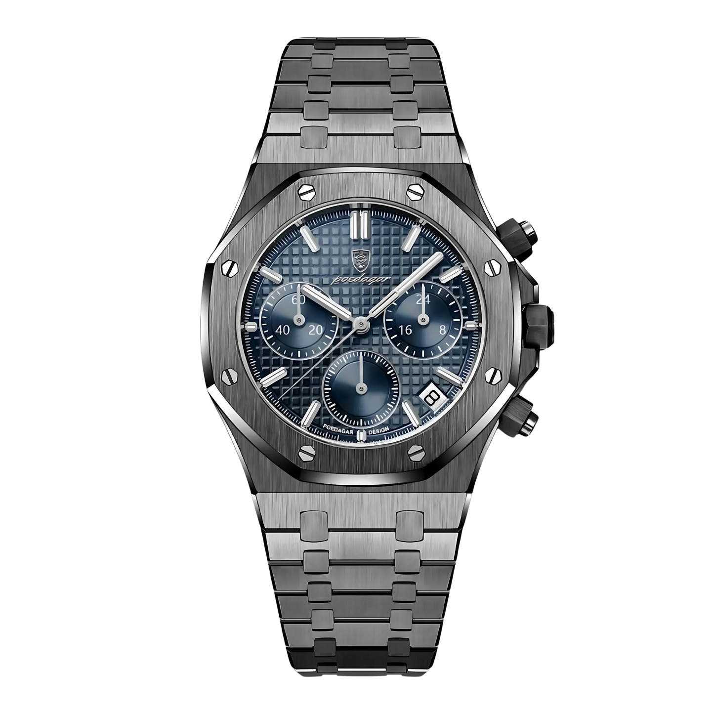 Caligula Elvermont Swiss