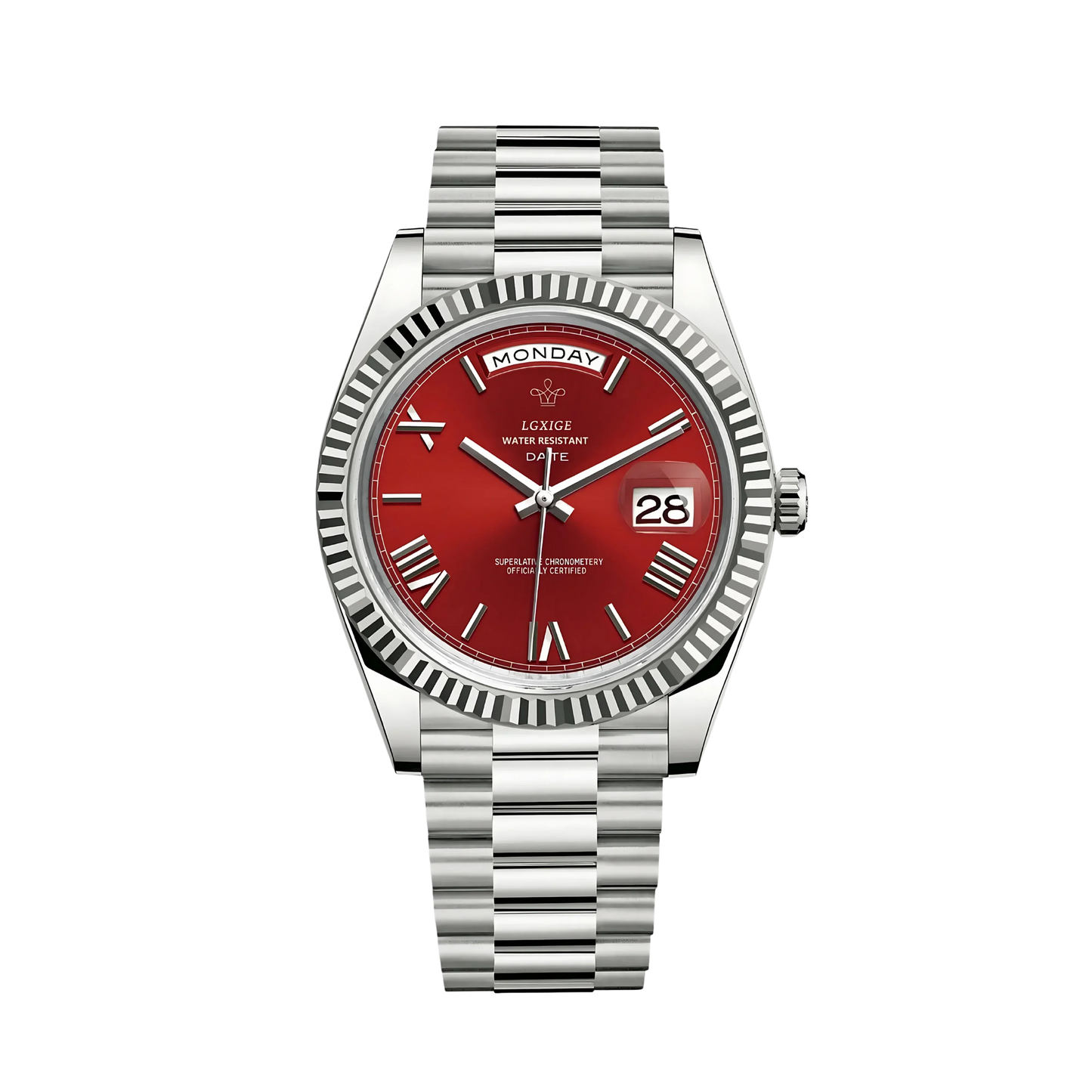 Hugo Elvermont Swiss