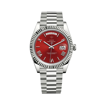 Hugo Elvermont Swiss