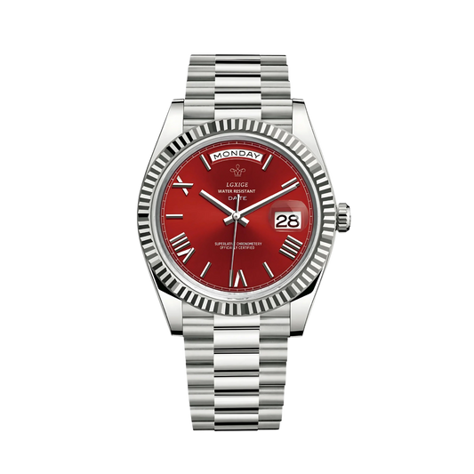 Hugo Elvermont Swiss