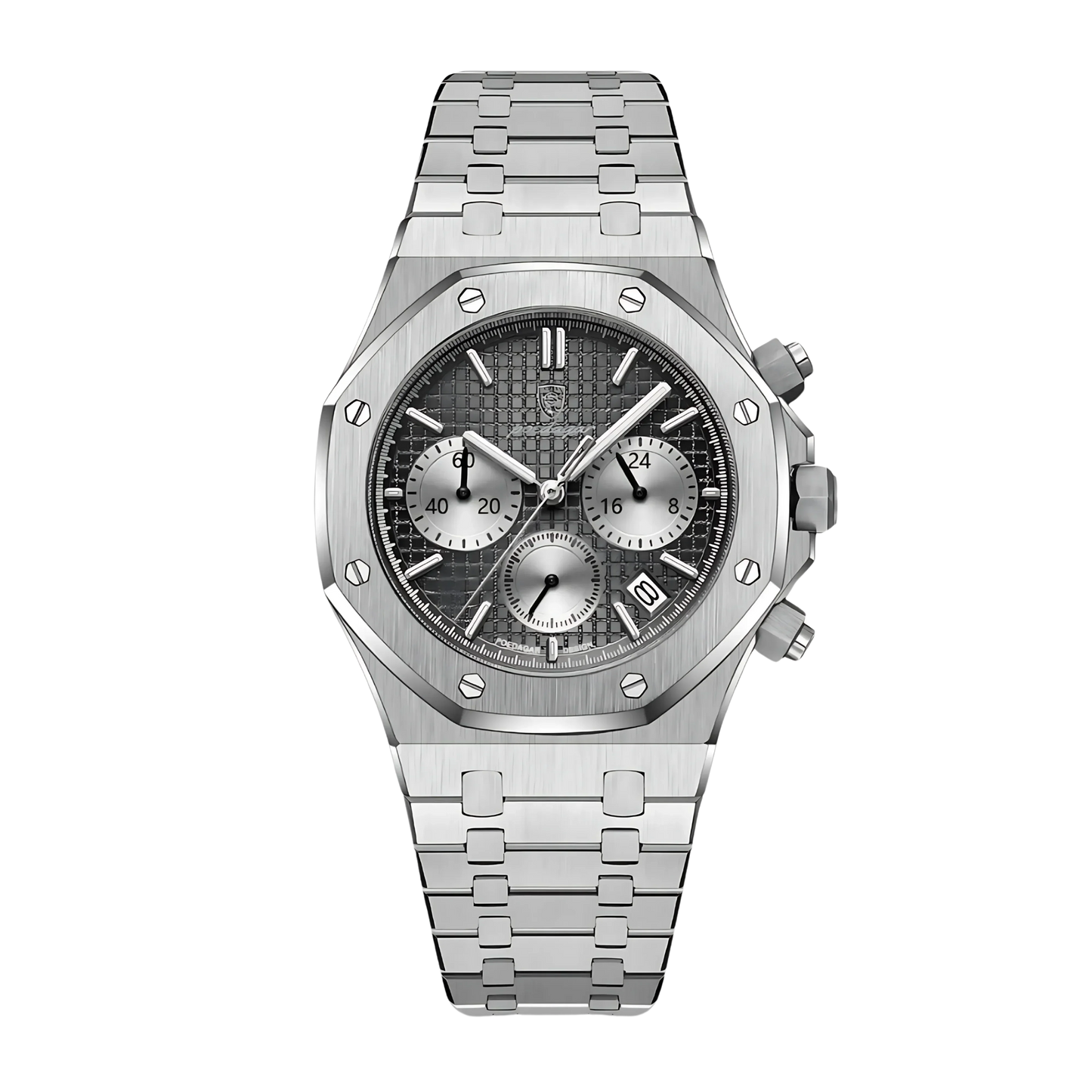 Caligula Elvermont Swiss