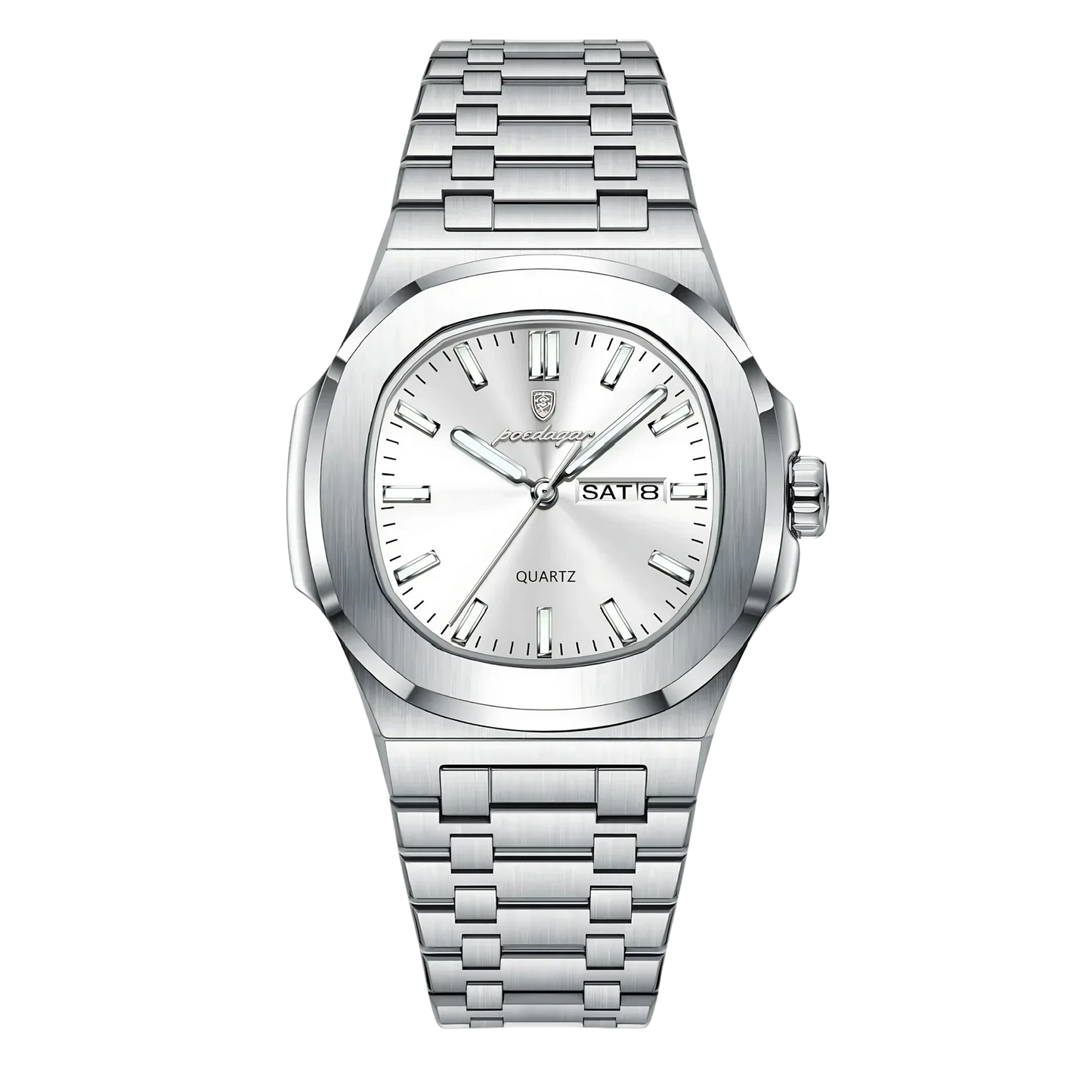 Giorgio - Limited Edition Elvermont Swiss