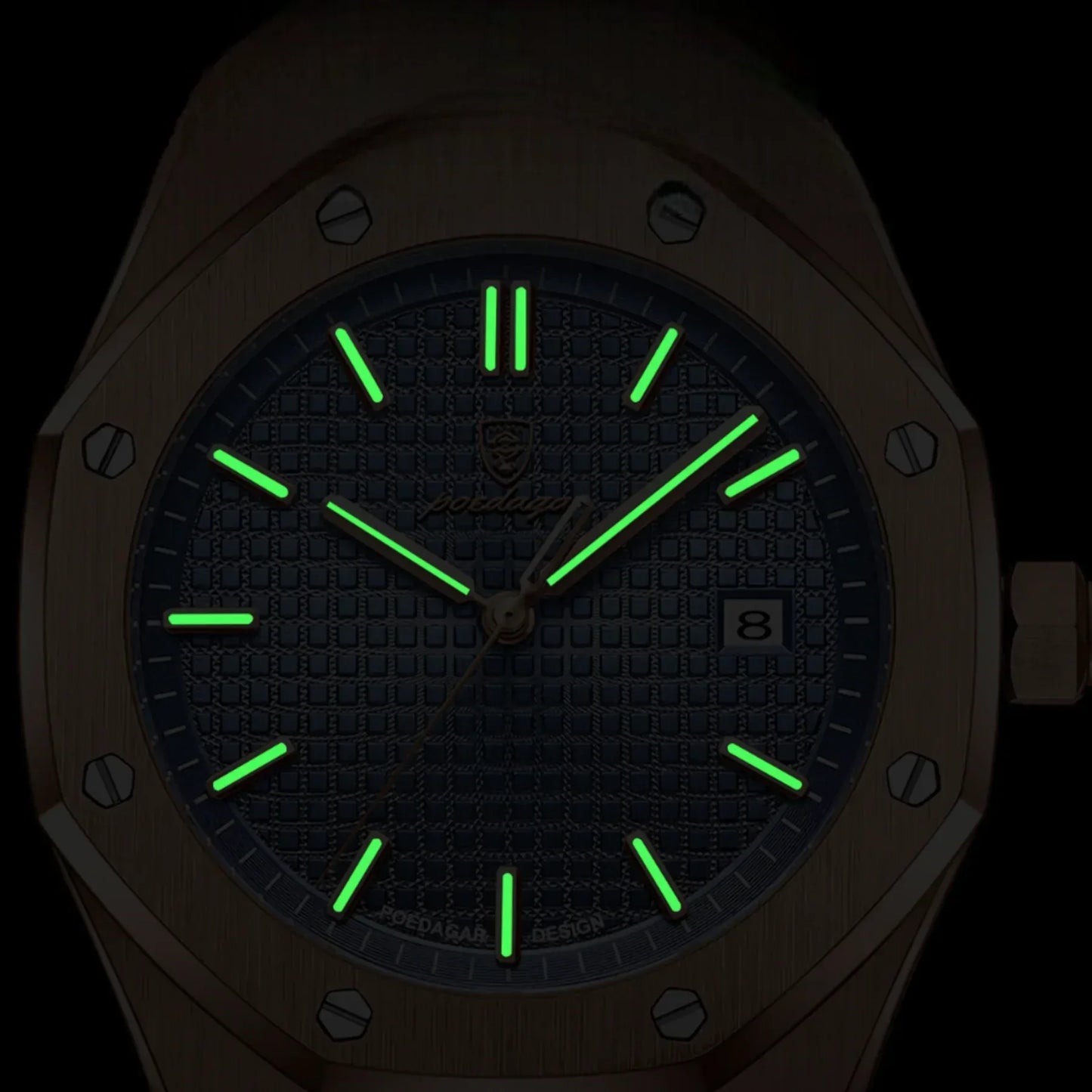 Vittorio Elvermont Swiss